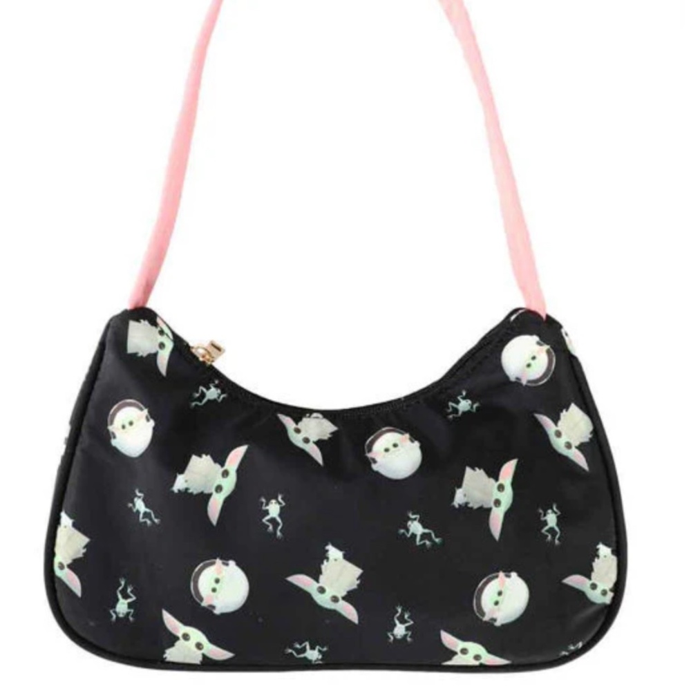 Star Wars The Mandalorian Baby Yoda Grogu